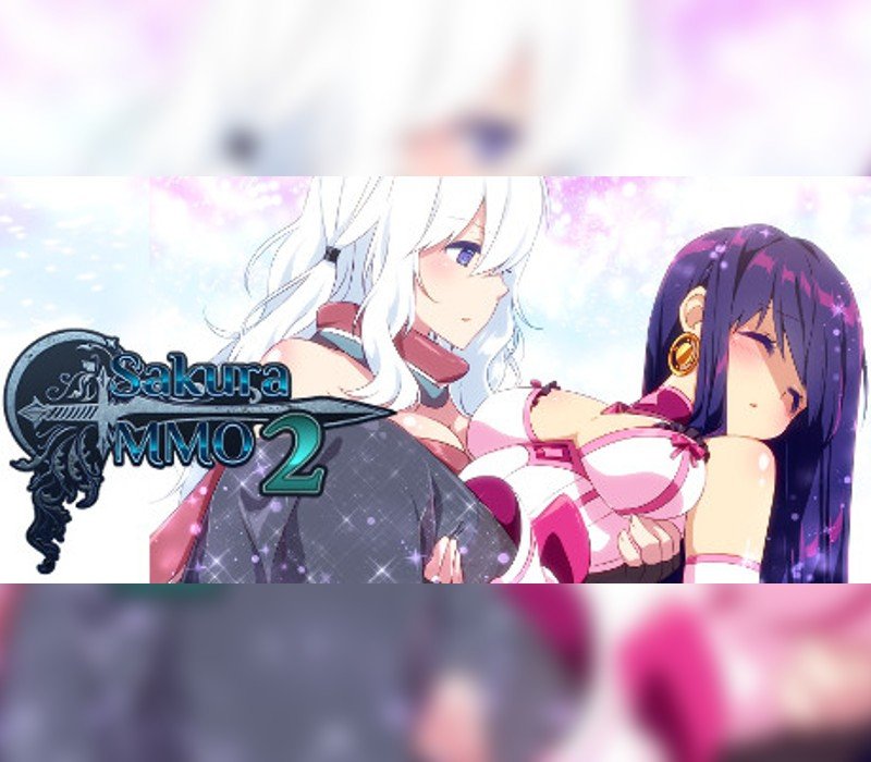 Sakura MMO 2 