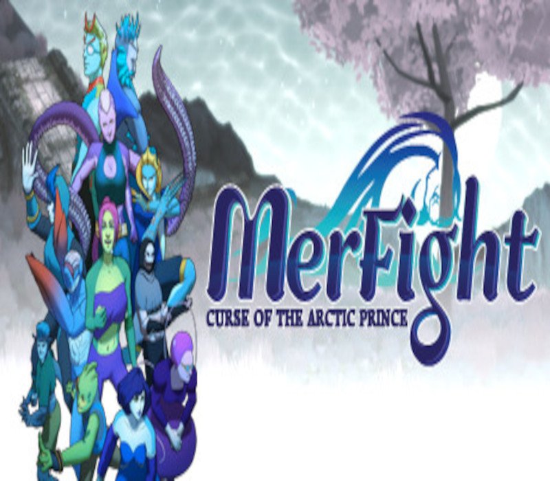 MerFight: Curse of the Arctic Prince 