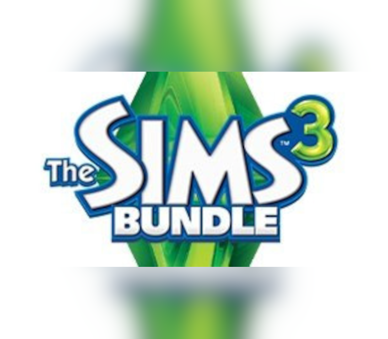 The Sims 3 Bundle 