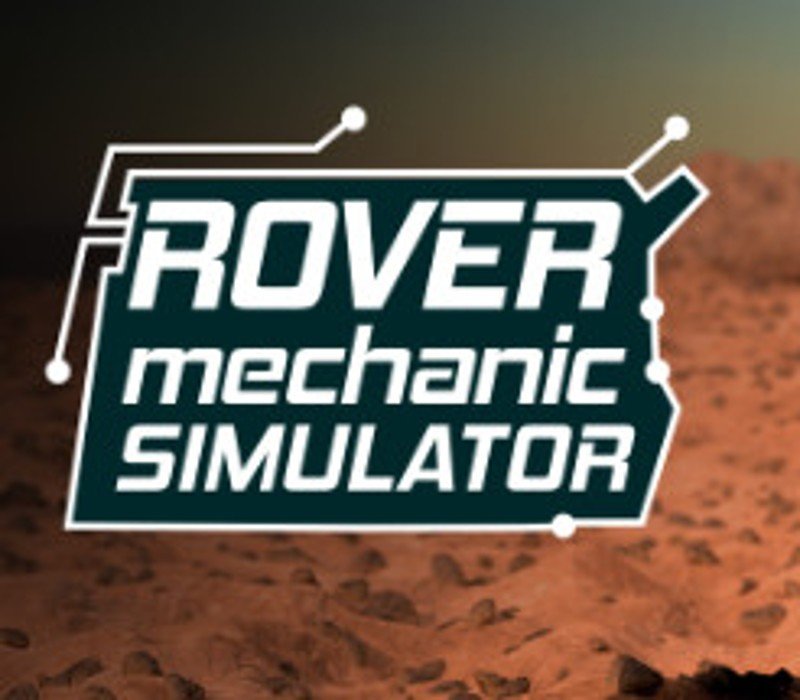 Rover Mechanic Simulator 