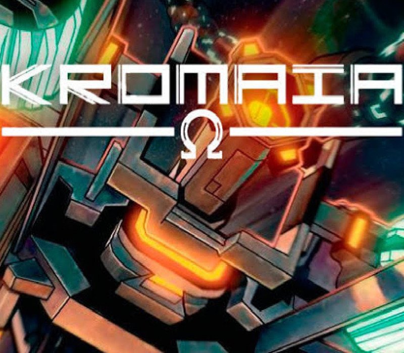 Kromaia 
