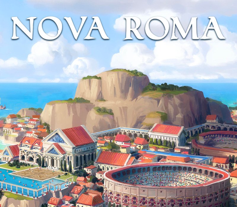 Nova Roma 
