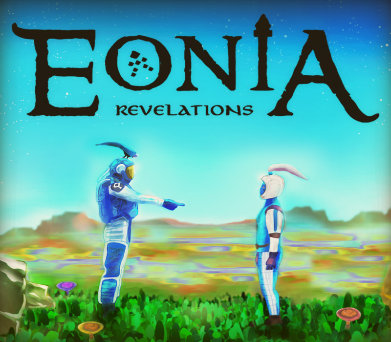 EONIA Revelations 