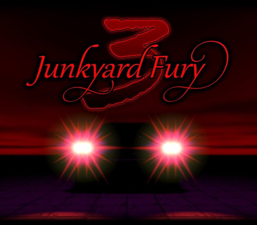 Junkyard Fury 3 