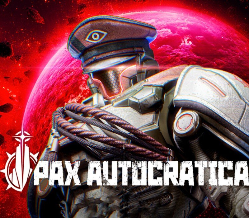 Pax Autocratic 