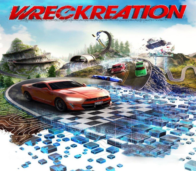 Wreckreation 