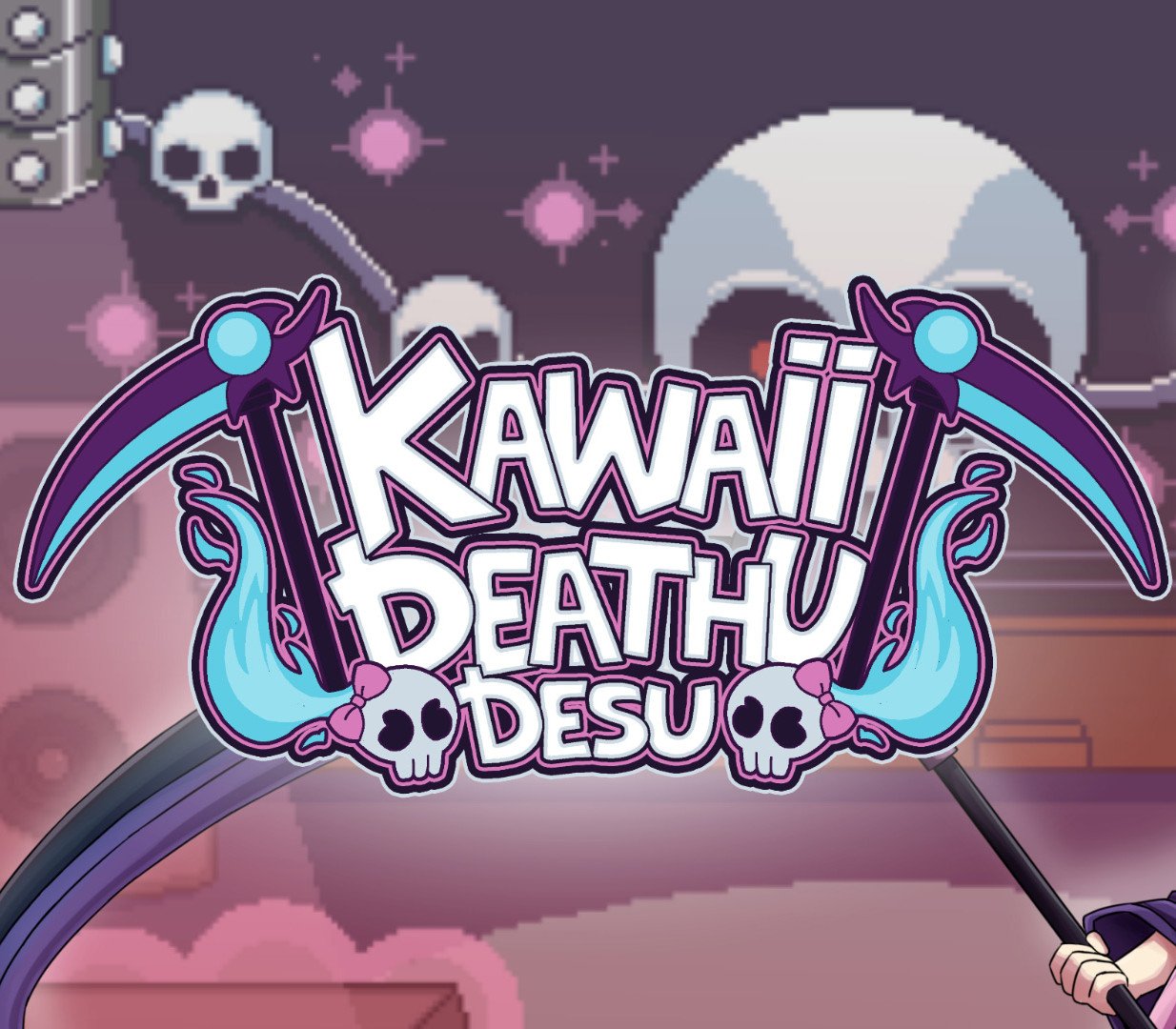 Kawaii Deathu Desu 