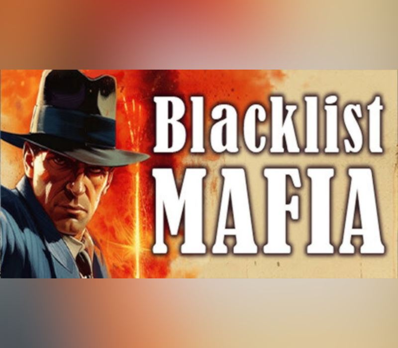 Blacklist Mafia 