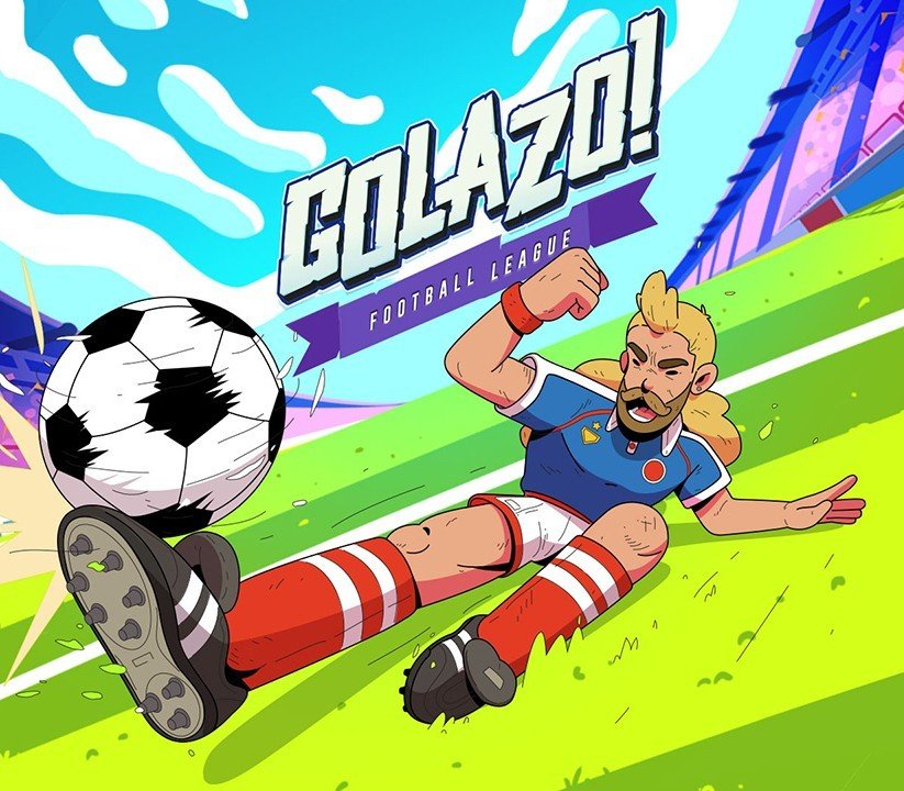 Golazo! 