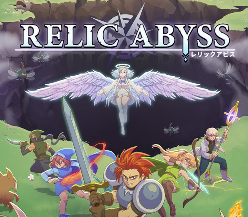 Relic Abyss 