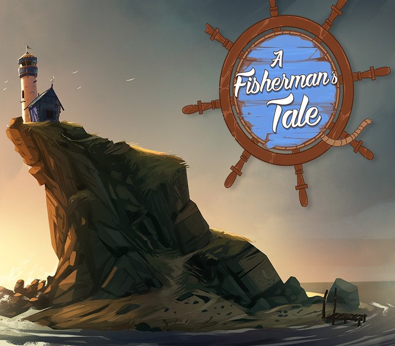 A Fisherman's Tale 