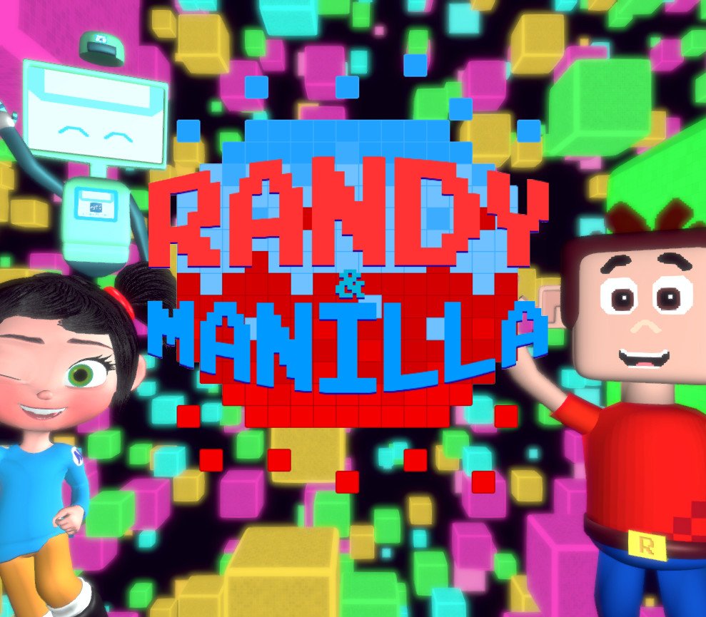 Randy & Manilla 