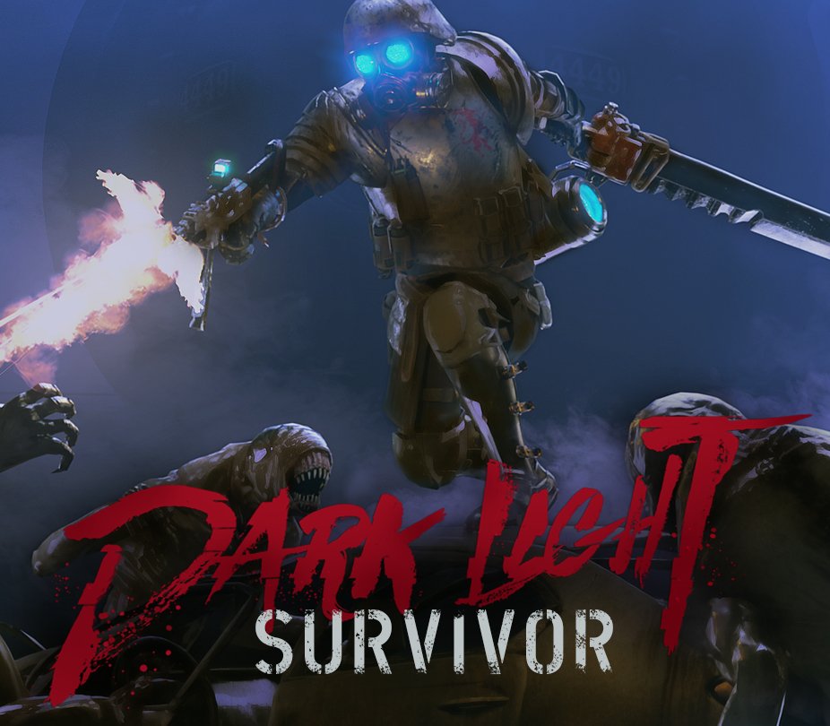 Dark Light: Survivor 