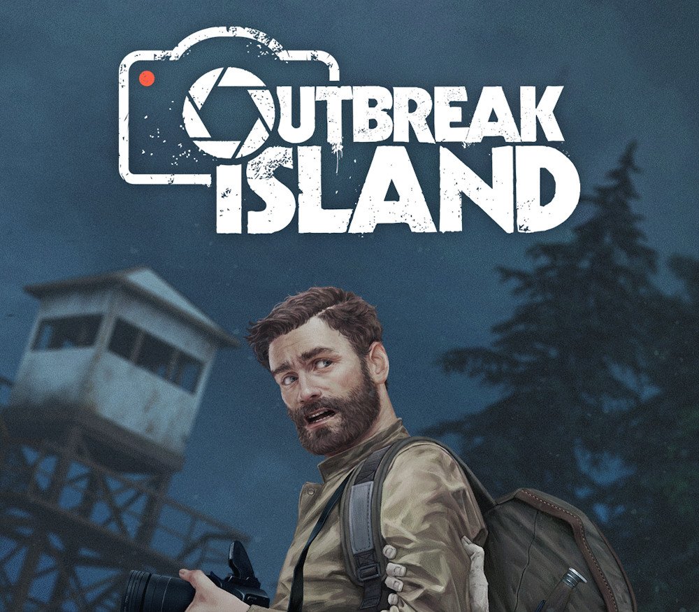 Outbreak Island 