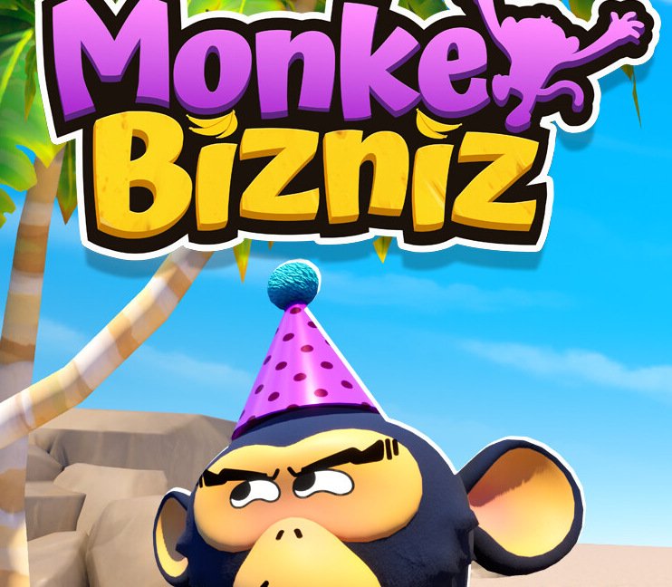 Monkey Bizniz 