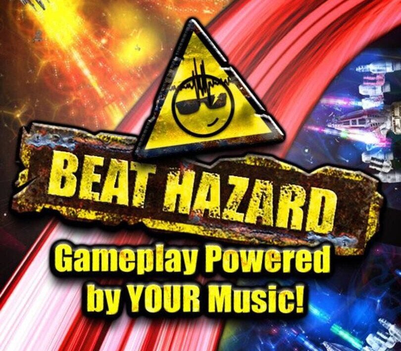 Beat Hazard 
