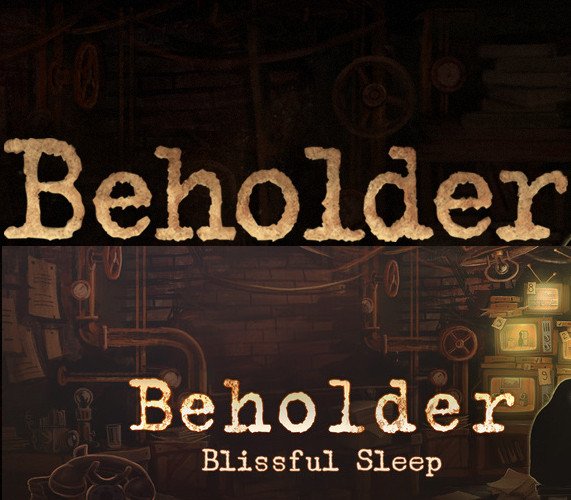 Beholder Complete Edition 