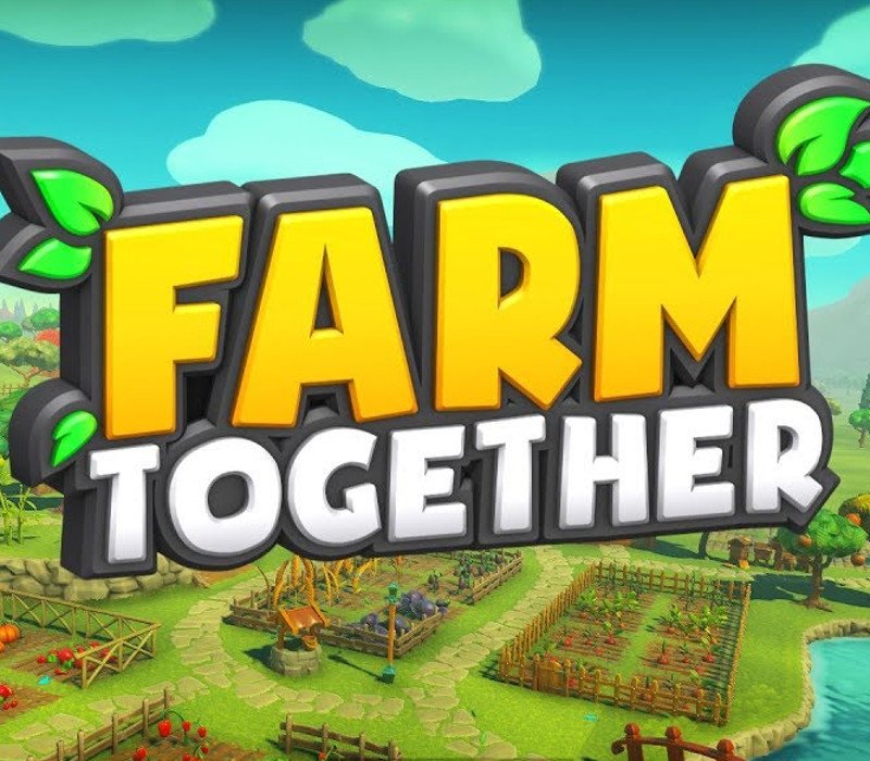 Farm Together 