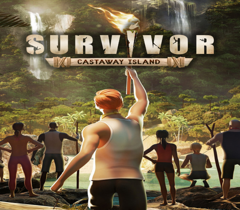 Survivor - Castaway Island 