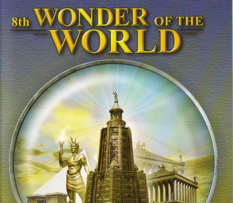 Cultures - 8th Wonder of the World 