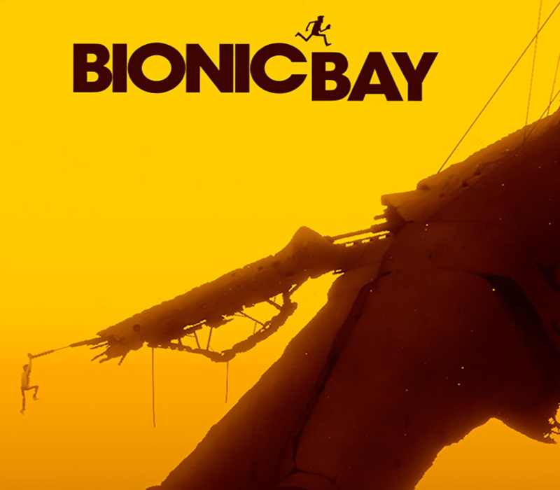 Bionic Bay 