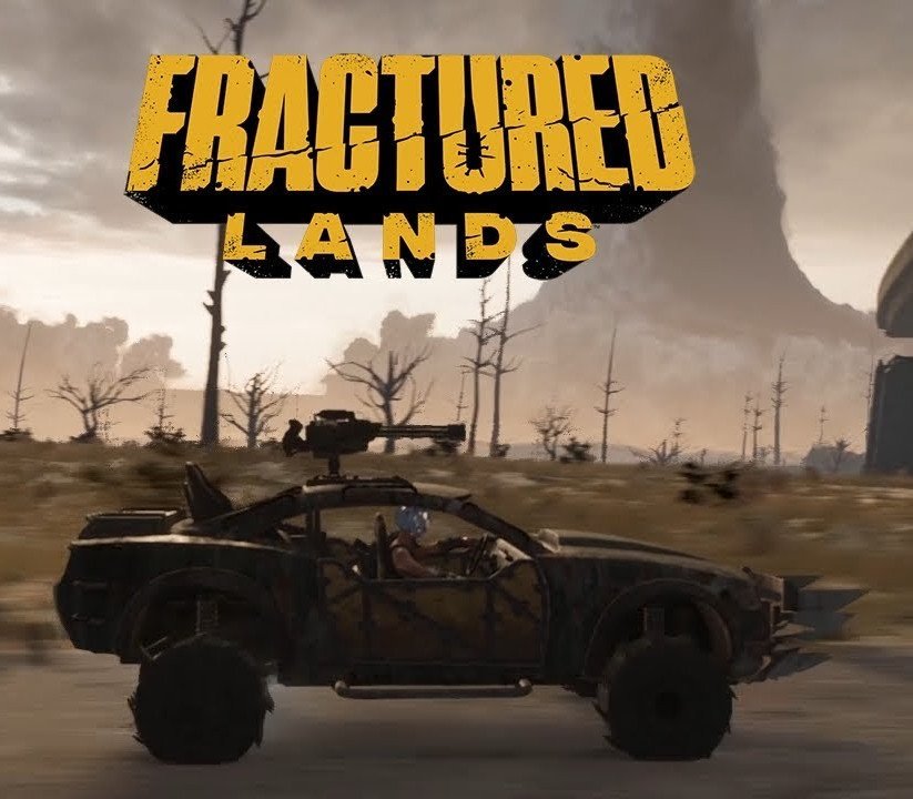 Fractured Lands 