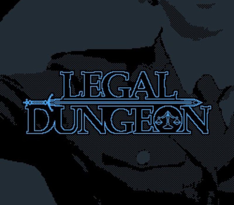 Legal Dungeon 