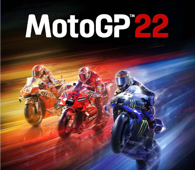 MotoGP 22 
