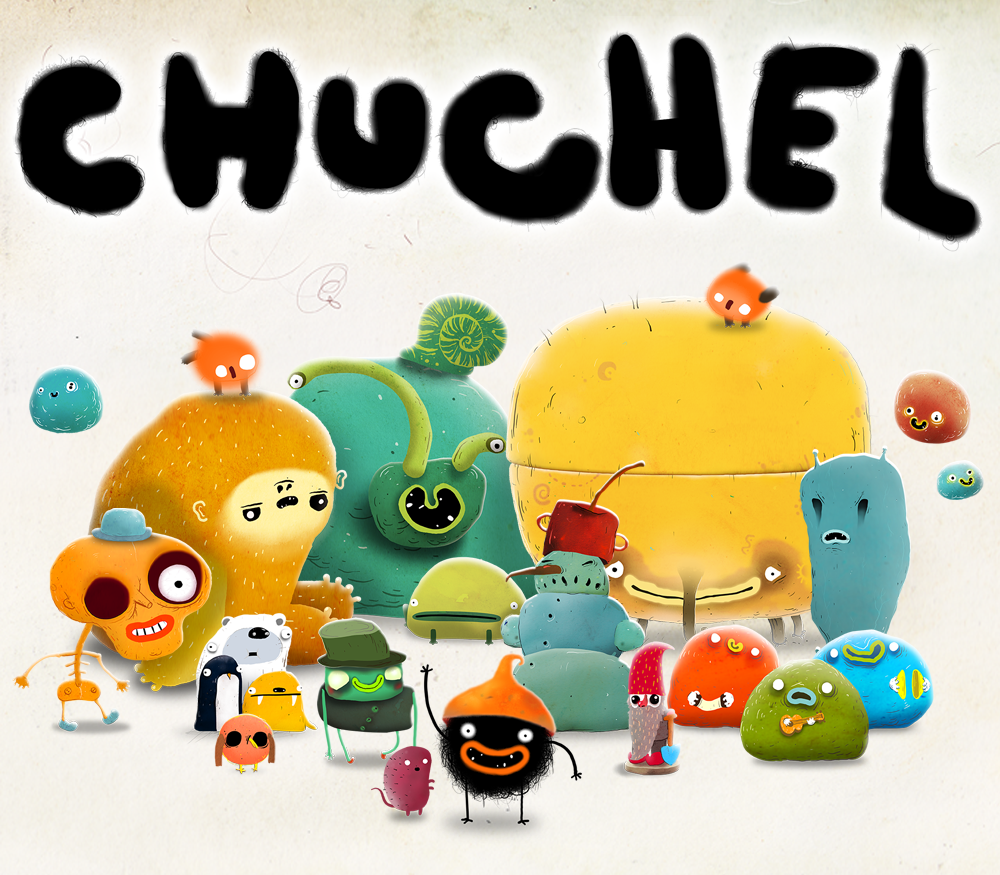 CHUCHEL 