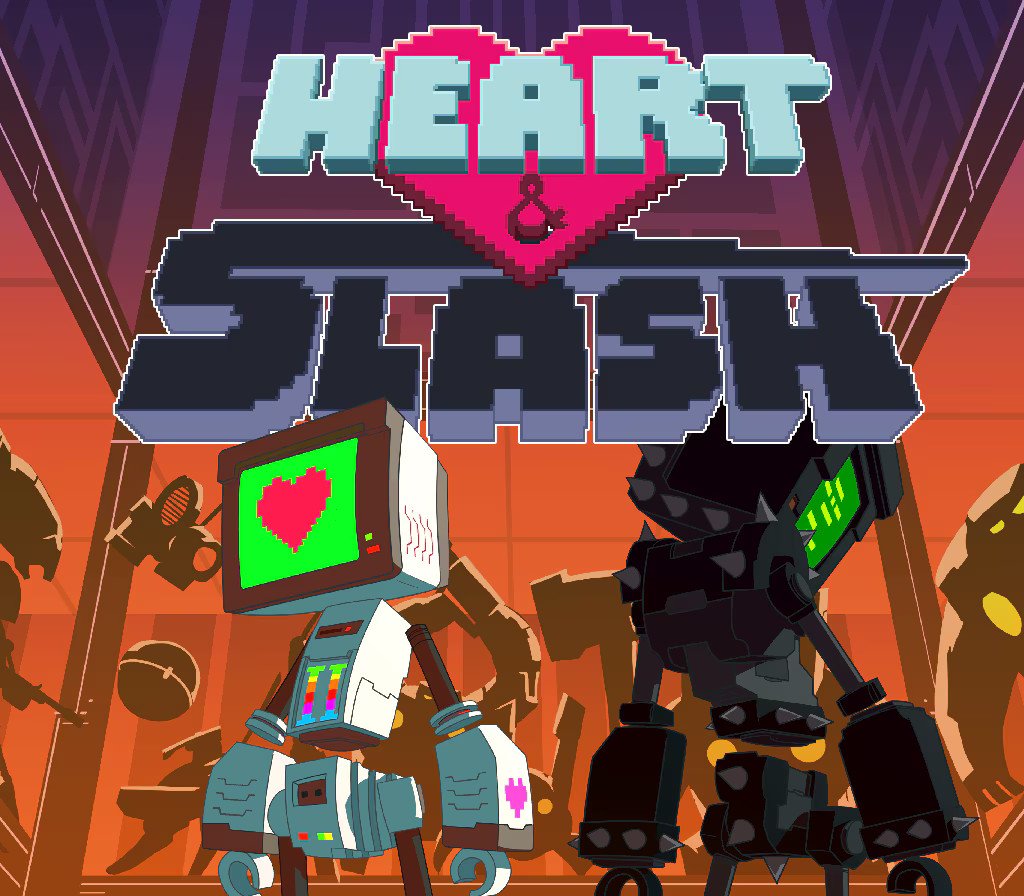 Heart&Slash 