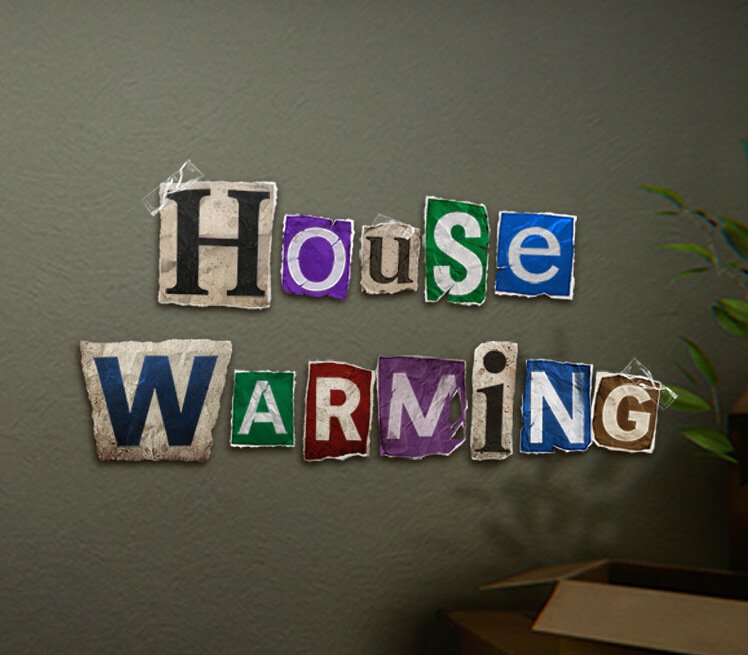 HouseWarming 