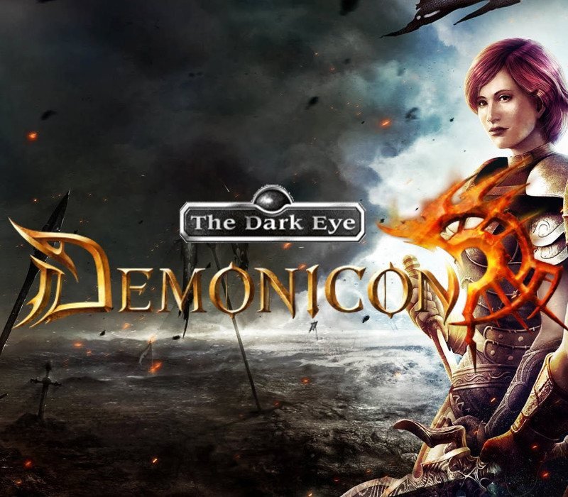 Demonicon 