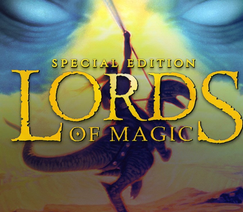 Lords of Magic: Special Edition 