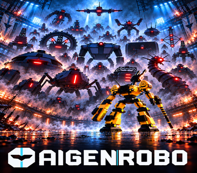 AIGENROBO 