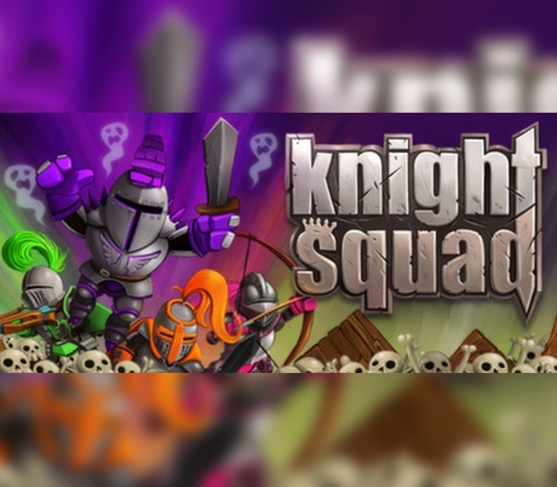 Knight Squad 