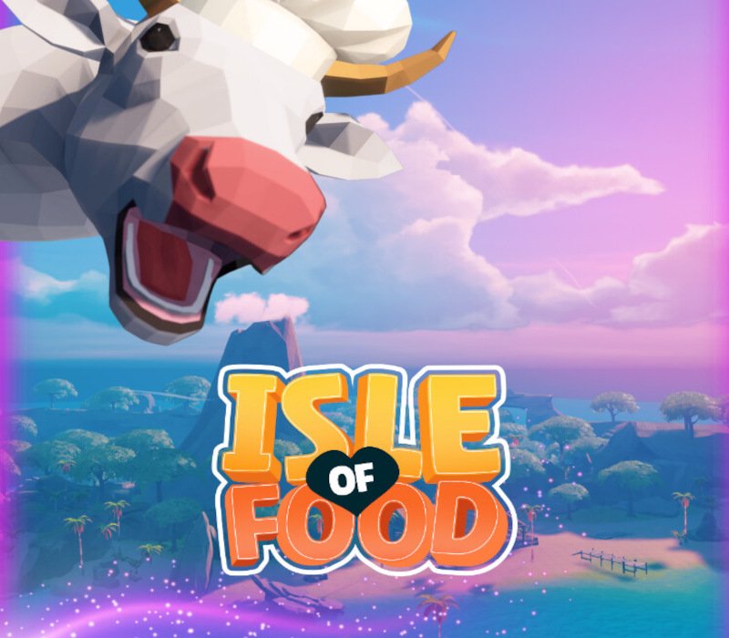 Isle of Food 