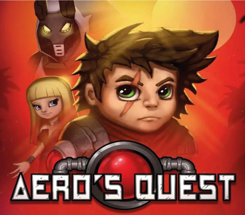 Aero's Quest 