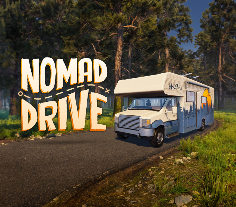 Nomad Drive 
