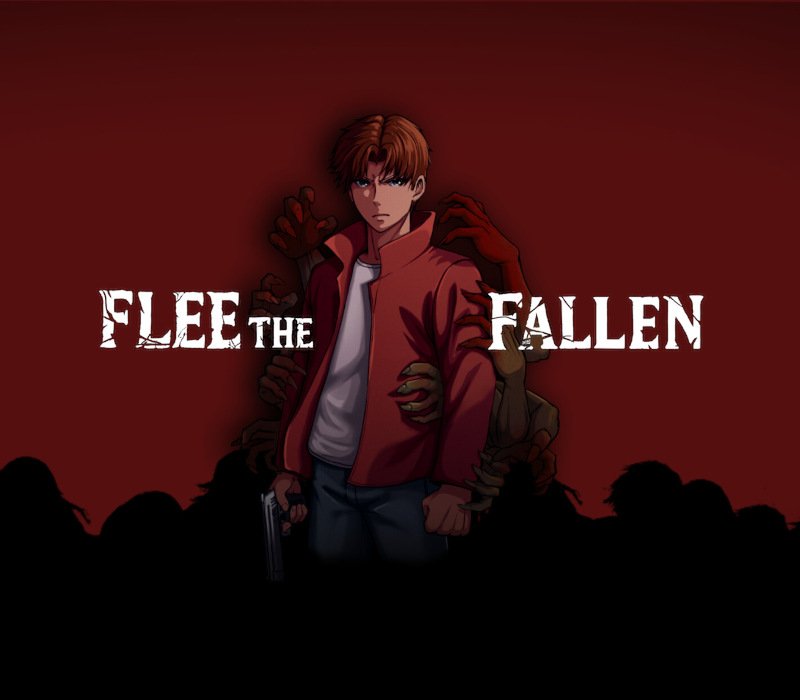 Flee the fallen 