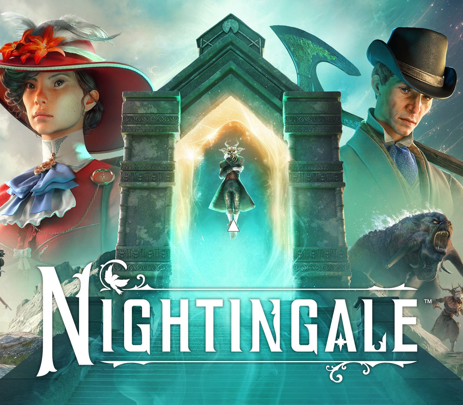 Nightingale 