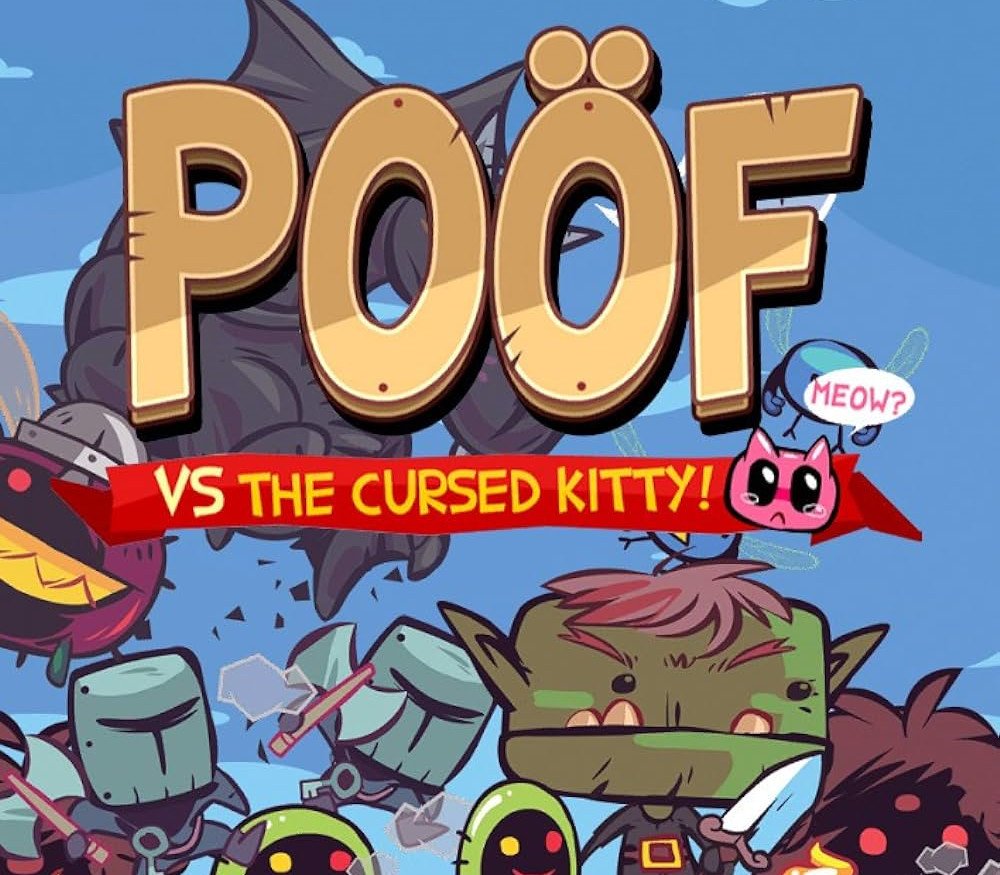Poöf S 