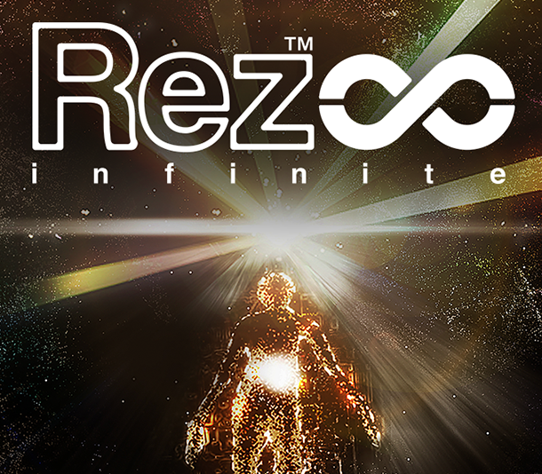Rez Infinite 