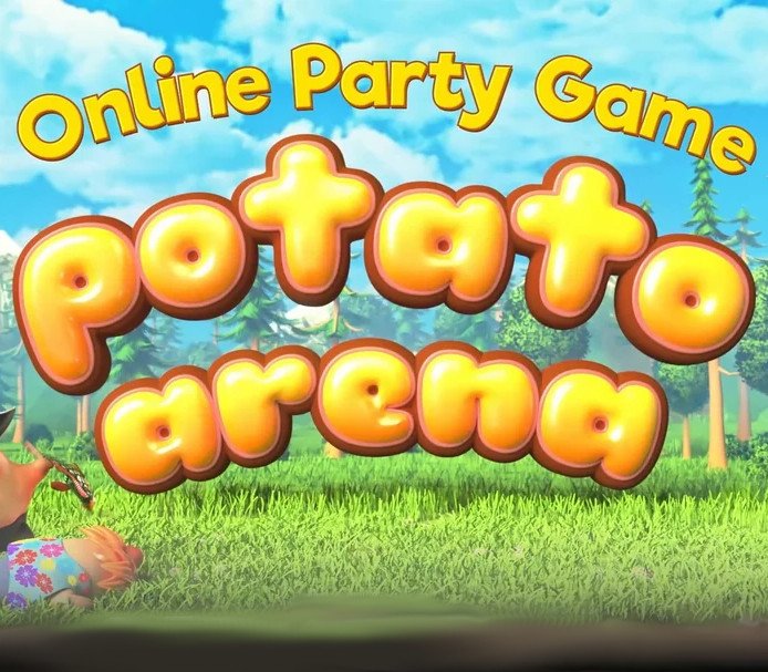 Potato Arena 