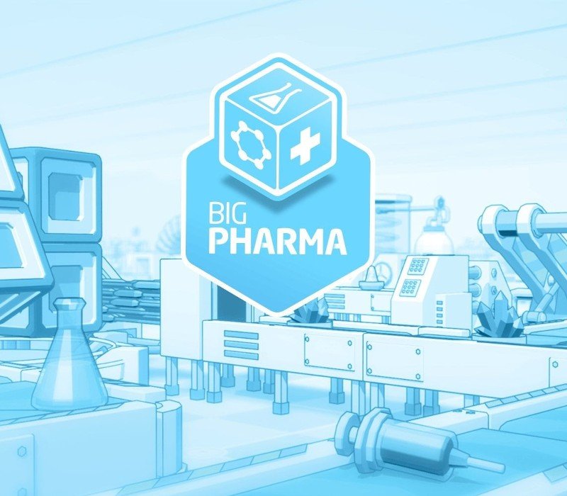 Big Pharma 