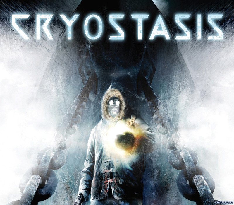 Cryostasis 