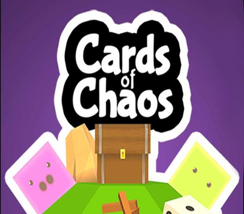 Cards of Chaos 