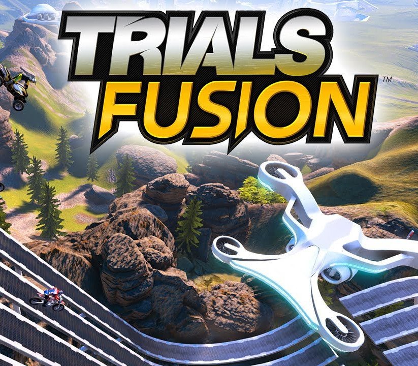 Trials Fusion 