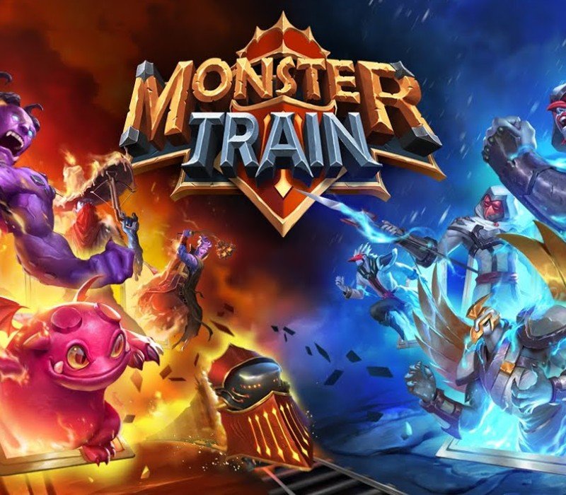 Monster Train 