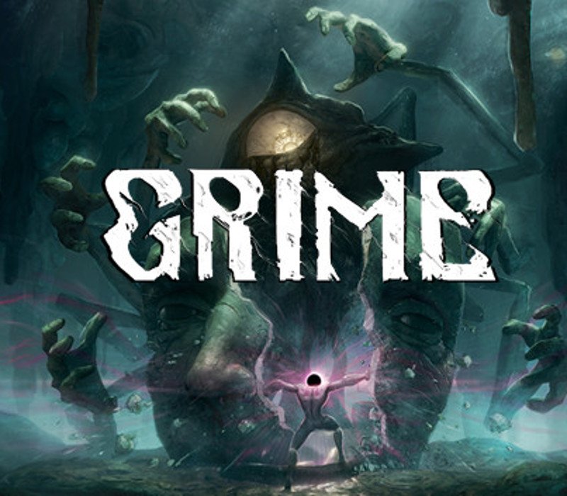 GRIME 