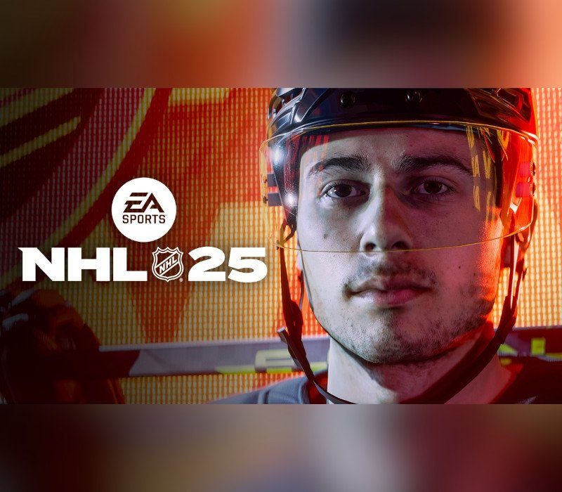 NHL 25 